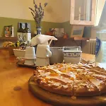 Stirpe Nel Bosco - Fiocco Appartamento