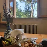 Stirpe Nel Bosco - Fiocco