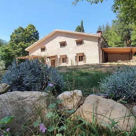 Apartment Stirpe Nel Bosco - Fiocco