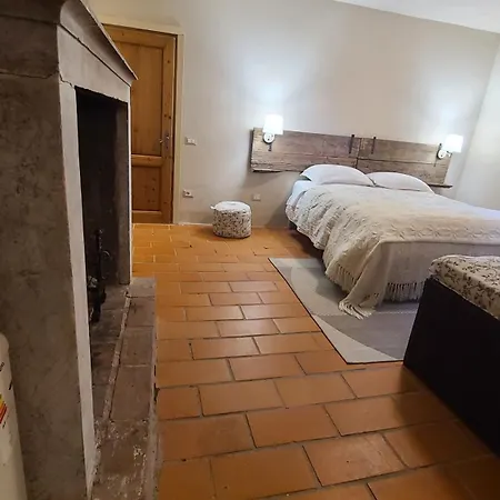Stirpe Nel Bosco - Fiocco * Montevettolini