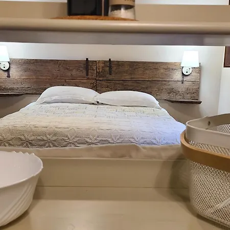 Apartamento Stirpe Nel Bosco - Fiocco