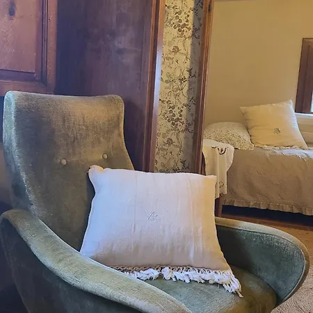 Apartment Stirpe Nel Bosco - Fiocco