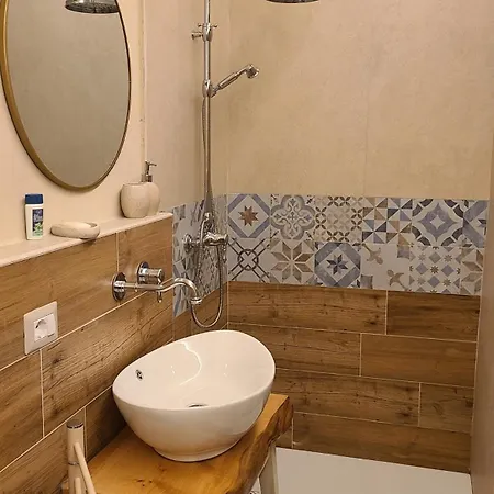 Stirpe Nel Bosco - Fiocco Apartment *