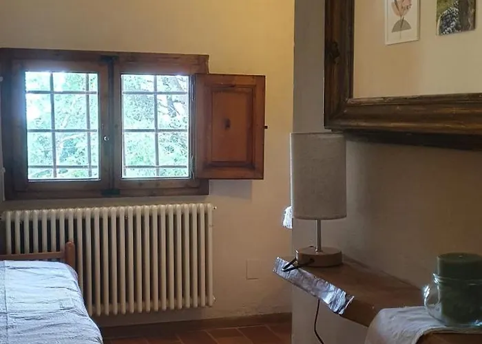 Stirpe Nel Bosco - Fiocco Daire Montevettolini